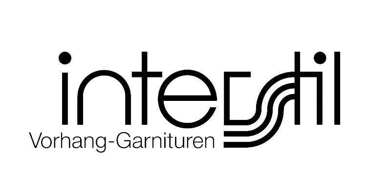 Logo von Interstil Vorhang-Garnituren