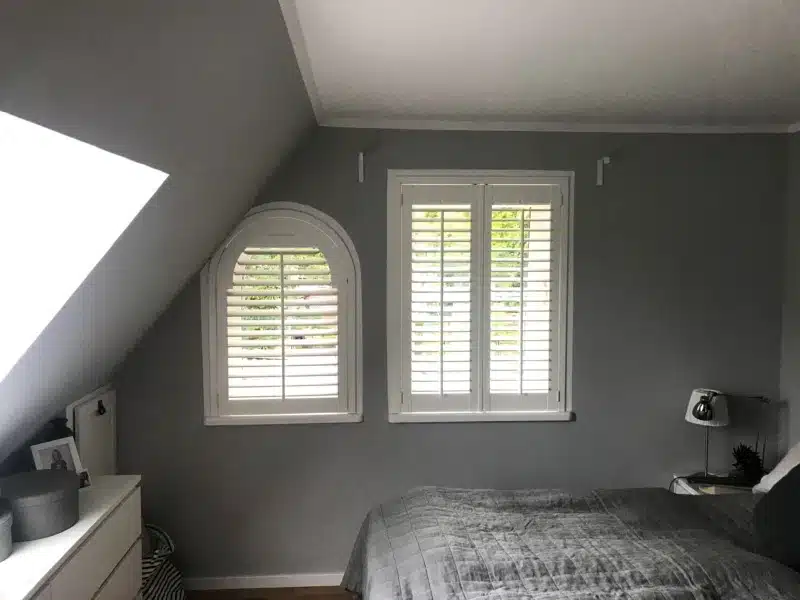 Shutter von Kunden