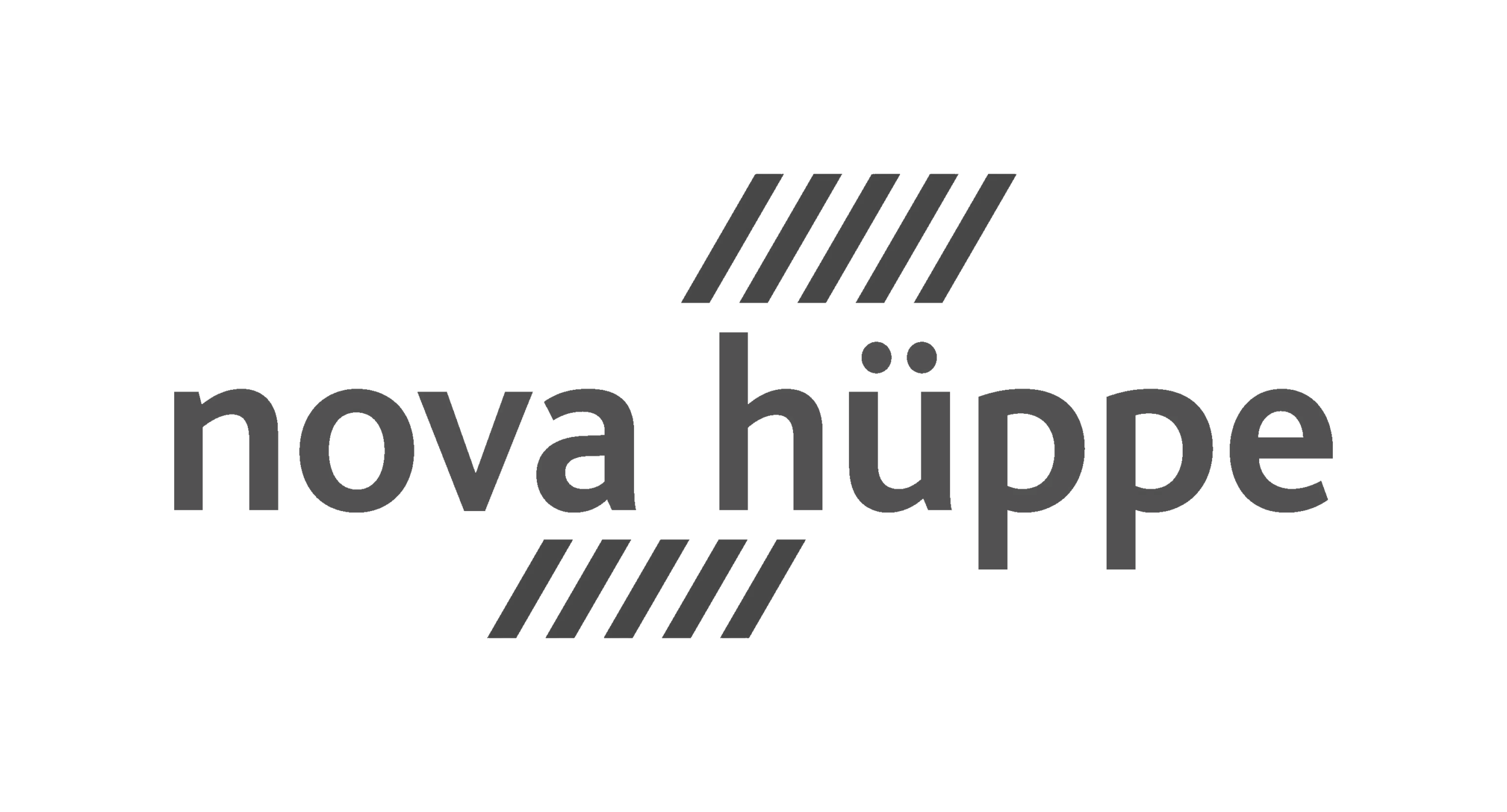 Nova Hueppe Logo