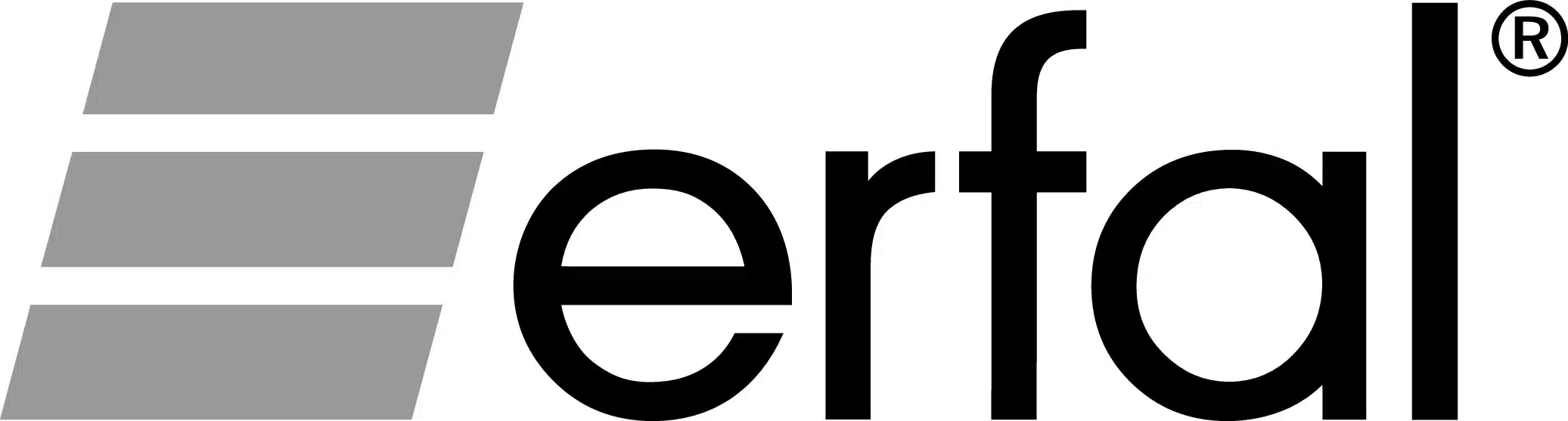 Logo von Erfal