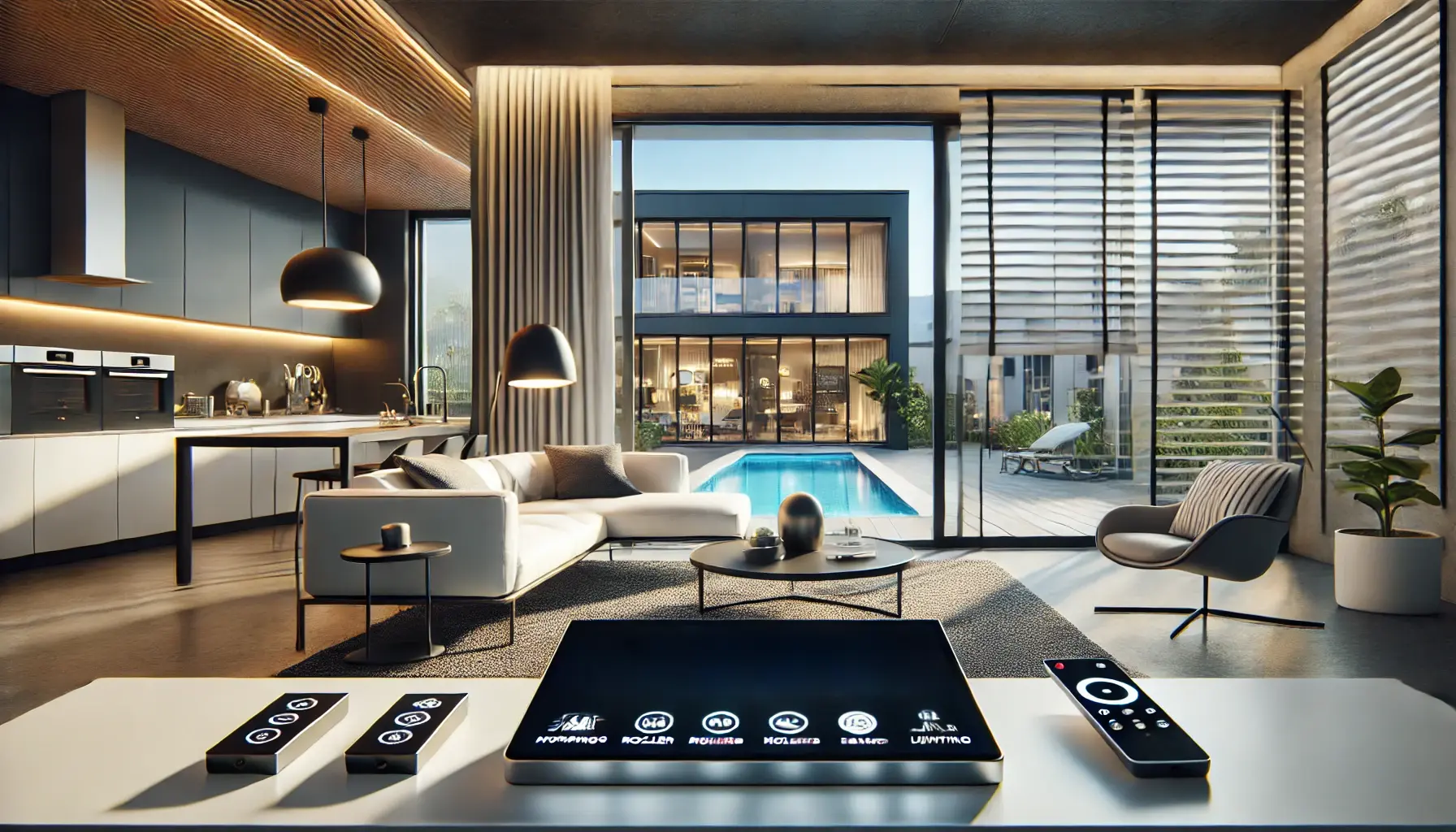 SmartHome