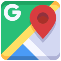 google maps