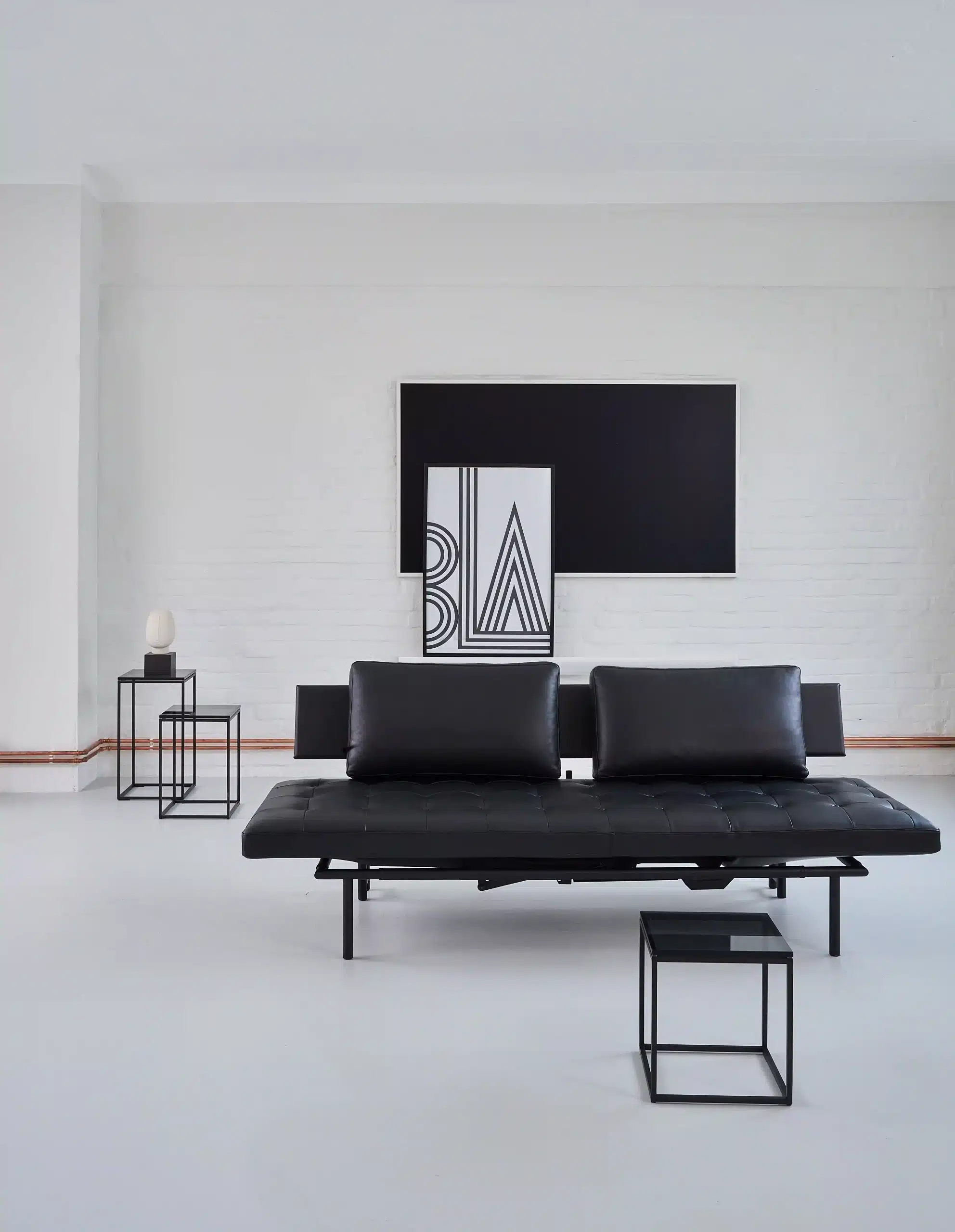 Campus de Luxe IP Design