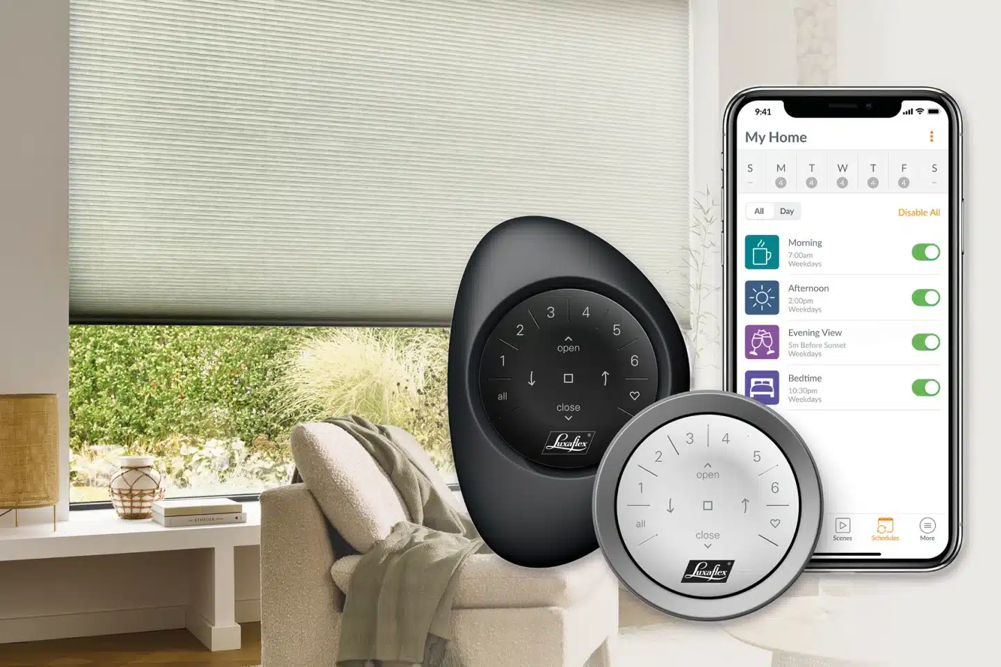 SmartHome
