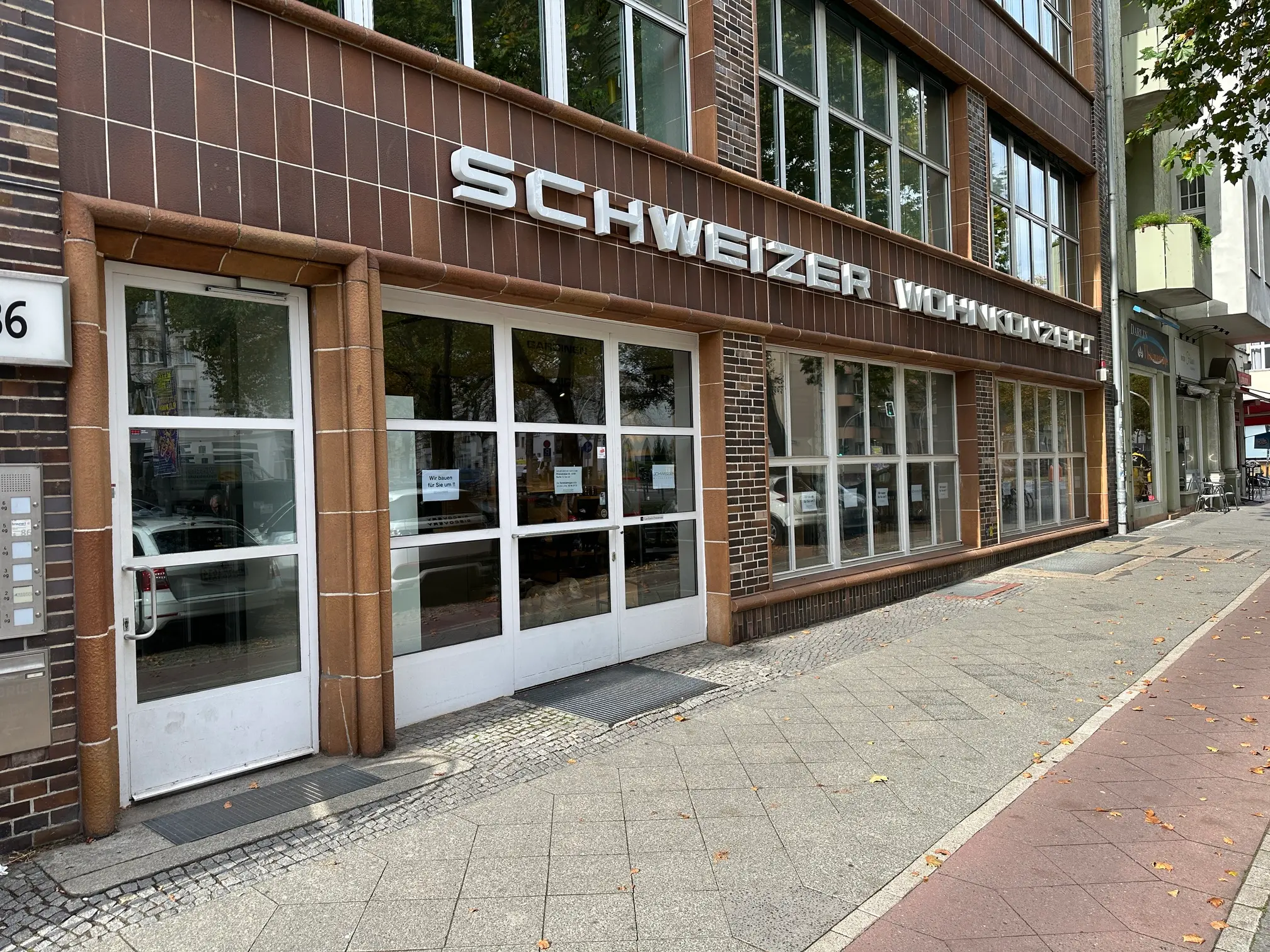 Außenwerbung Aussenwerbung