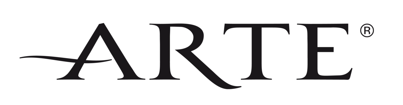 Arte Logo