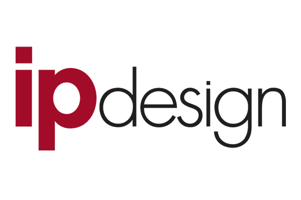IP Design Logo